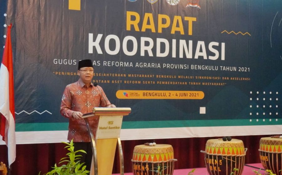 Pemerintahan