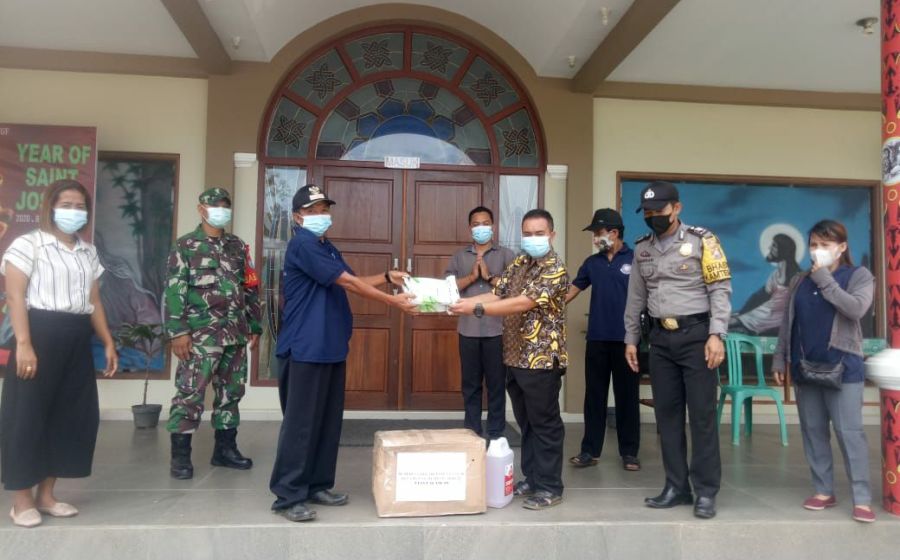 Nasional