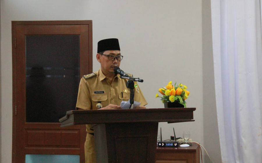 Pemerintahan