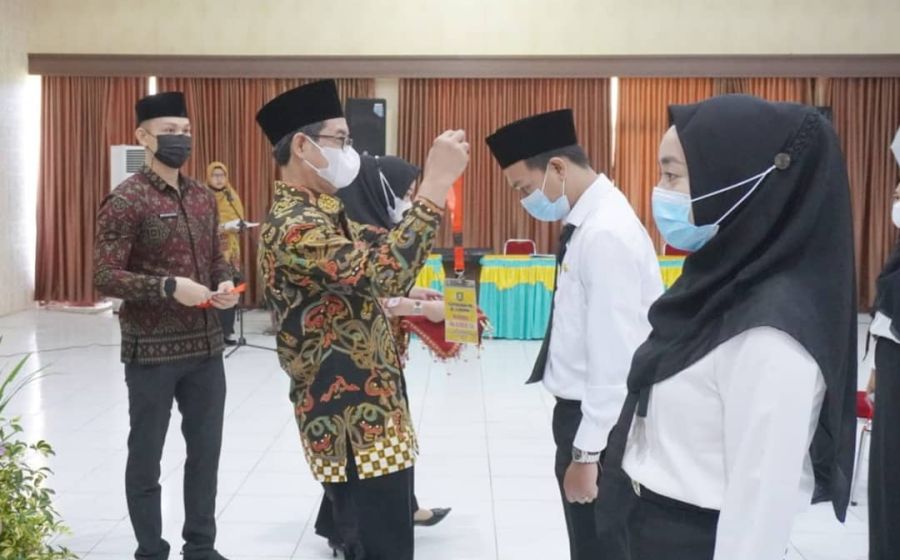 Pemerintahan