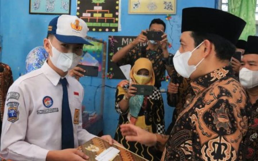 Pemkot bengkulu