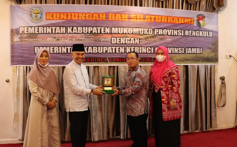 Daerah