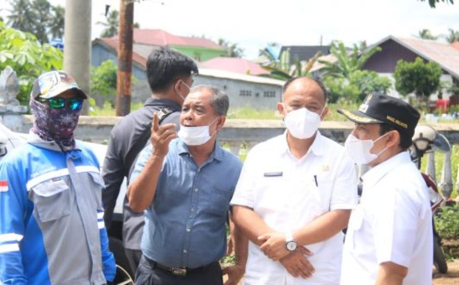 Pemkot bengkulu