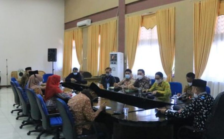 Pemkot bengkulu