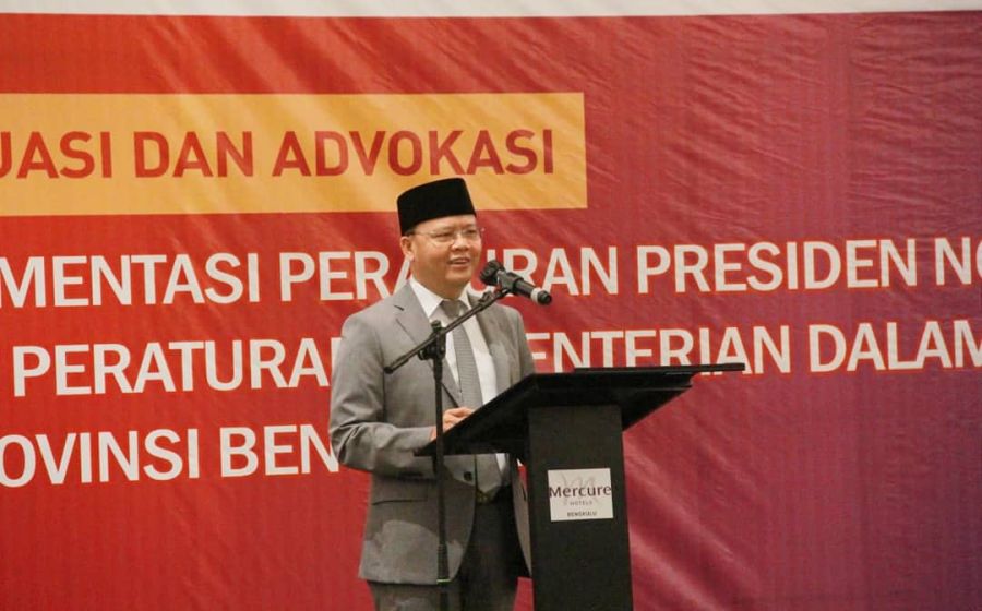 Pemerintahan