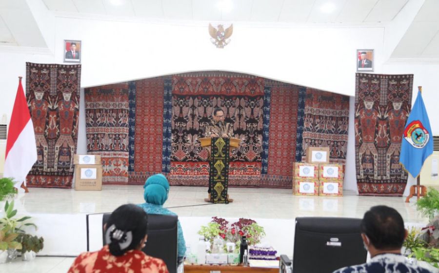 Nasional