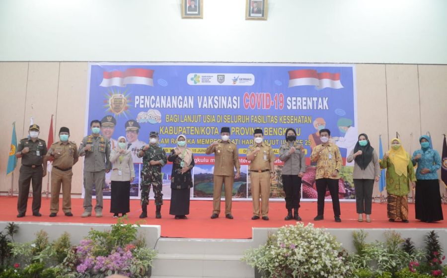Pemerintahan