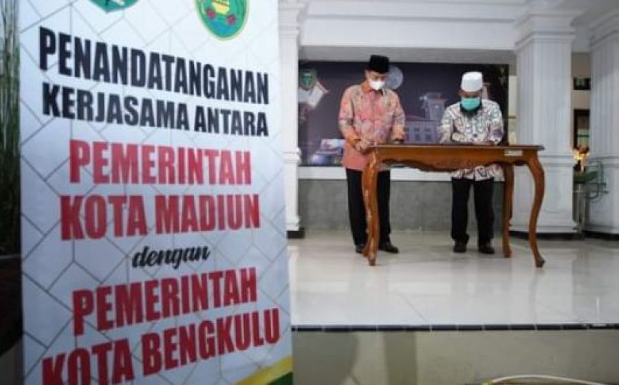 Pemkot bengkulu