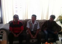 Daerah