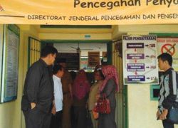 Komisi I DPRD Kota Bengkulu Sidak Ke Puskesmas