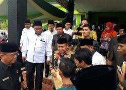 laporan Dugaan pungli dikemenag Bengkulu