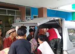 Daerah