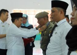 Pemkot Bengkulu