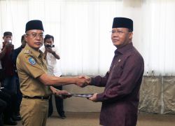 Pemerintahan