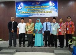Pemkot bengkulu