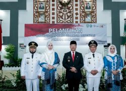 Pemerintahan