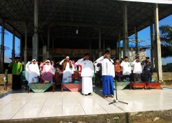 Daerah