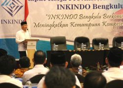 Pemkot bengkulu