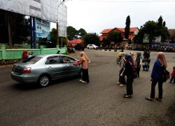 Daerah