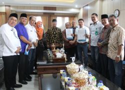 Pemerintahan