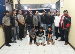 Daerah