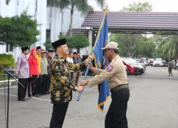 Pemerintahan