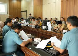Atlet Triathlon 5 Negara Bakal Meriahkan Bengkulu Trithlon 2018