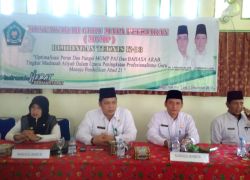 Daerah