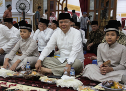 Pemerintahan