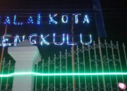 Pemkot bengkulu