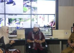 Pemkot bengkulu