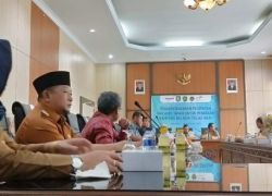 Pemkot bengkulu