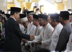 Pemerintahan