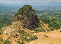 Wisata Bukit Kandis 