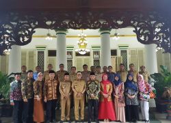 Pemkot bengkulu
