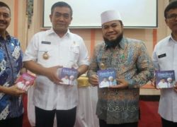 Pemkot bengkulu