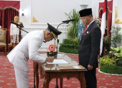 Pemerintahan