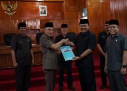 Daerah