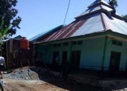Daerah