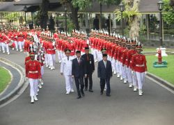 Pemerintahan