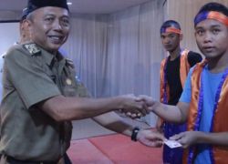Pemkot bengkulu