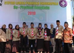 Pemkot bengkulu