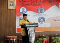 Pemerintahan 