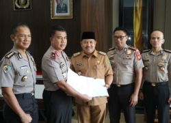 Pemkot bengkulu