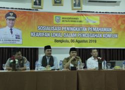 Pemerintahan