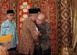 Daerah