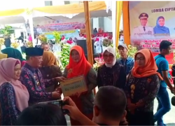 Daerah