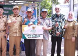 Pemkot bengkulu