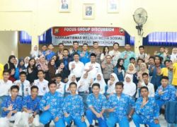 Pemkot bengkulu