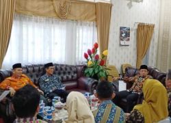 Pemkot bengkulu